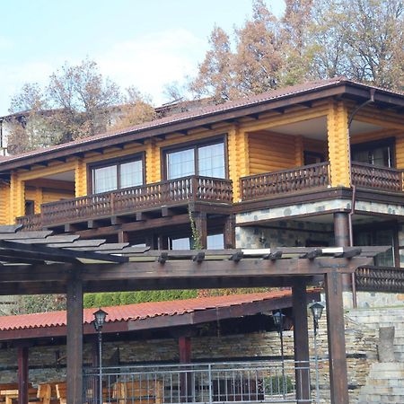 Deluxe House Glavatarski Han Glavatartsi Exterior photo